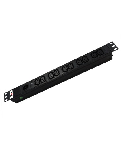 R-10-10C13-I-440-Z. Блок розеток 19. REM во Владивостоке