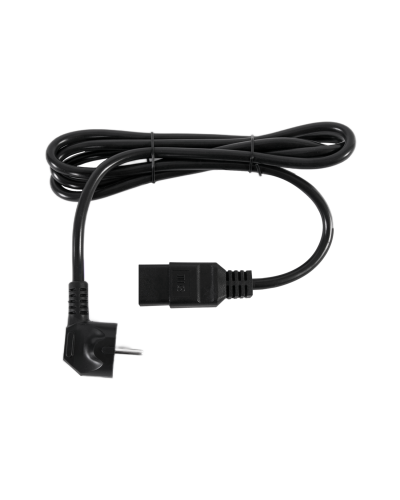 R-16-Cord-C19-S-1.8. Шнур питания с заземлением. REM во Владивостоке