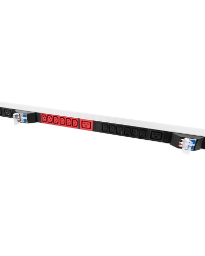 R-3x32-36C13-6C19-A-I-1820-3-3PN. Блок розеток 19. REM во Владивостоке