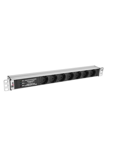 R-10-7S-FI-440-Z. Блок силовых розеток 19 без шнура. REM во Владивостоке