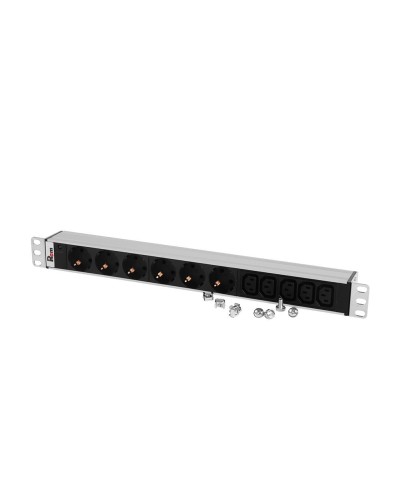 R-10-6S-5C13-I-440-Z. Блок розеток 19. REM во Владивостоке