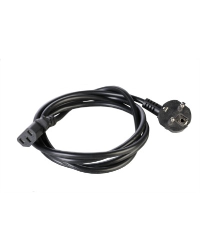 R-10-Cord-C13-S-5. Шнур питания с заземлением. REM во Владивостоке