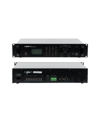 IP-A67120. IP-усилитель 120Вт. ROXTON во Владивостоке