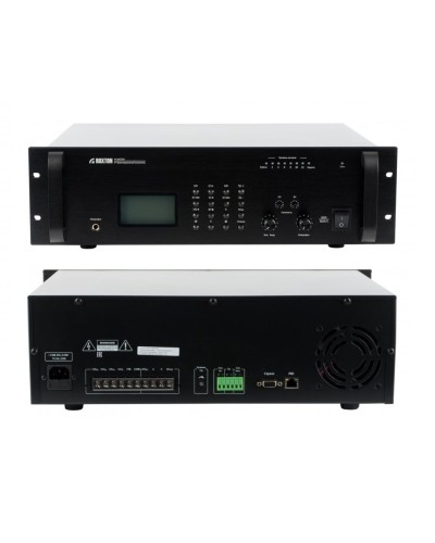 IP-A67350. IP-усилитель 350Вт . ROXTON во Владивостоке