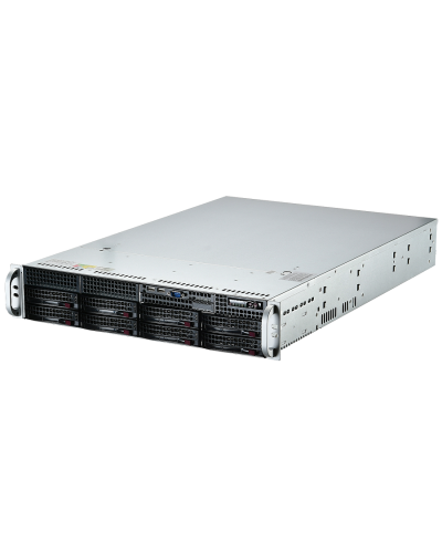 RV-SE2800 Оператор PRO. IP видеосервер 96-канальный. RVi во Владивостоке