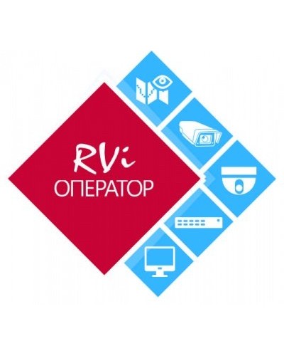 RVi-Авто. Программное обеспечение. RVi во Владивостоке