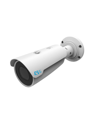 RVi-2NCT8349 (2.8-12) white: Видеокамера IP цилиндрическая во Владивостоке