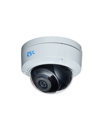 RVi-2NCD6034 (4): Видеокамера IP купольная во Владивостоке