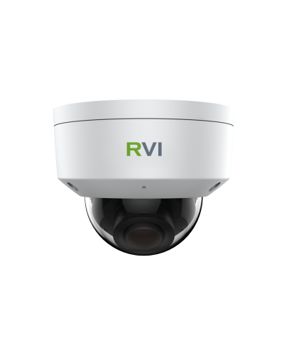 RVi-1NCD2033 (2.8-12). Видеокамера IP купольная. RVi во Владивостоке