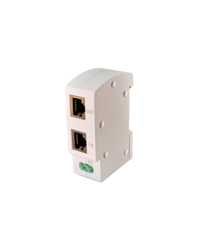 RVi-1NSP10-1GP. Устройство грозозащиты цепей Ethernet. RVi во Владивостоке