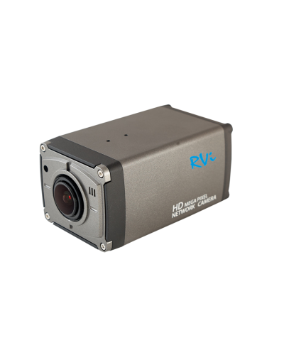 RVi-2NCX8069 (3.6-11): IP-камера корпусная во Владивостоке