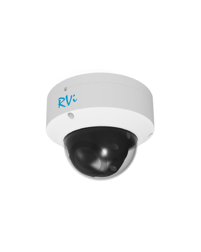 RVi-2NCD2179 (2.8-12) white: Видеокамера IP купольная во Владивостоке