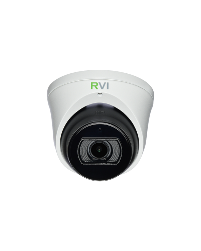 RVi-1NCE2379 (2.7-13.5). Видеокамера IP купольная. RVi во Владивостоке