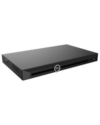 RVi-1NR40281. Видеорегистратор IP 40-канальный. RVi во Владивостоке