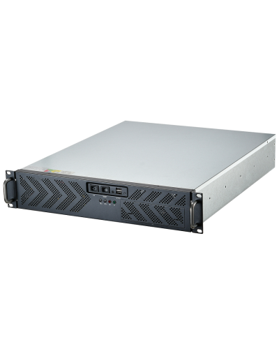 RV-SE2300 Оператор ECO. IP видеосервер 32-канальный. RVi во Владивостоке