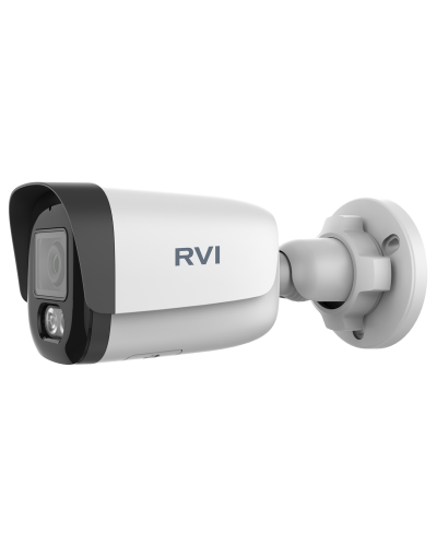RVi-1NCTL2176 (2.8) white. Видеокамера IP цилиндрическая. RVi во Владивостоке