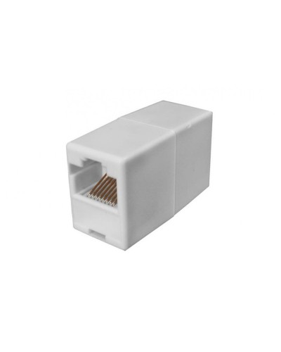 Адаптер проходной UTP RJ-45(8P8C), CAT 5e, REXANT (03-0101. Проходной адаптер. Rexant во Владивостоке