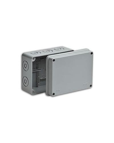 Коробка TYCO 150х110х70мм (67054). Коробка ответвительная без гермовводов. RuVinil во Владивостоке