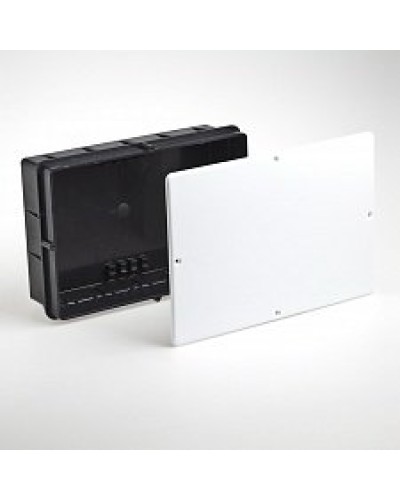 Коробка распределительная СП 206х155х73мм IP30 (10164). Коробка распределительная СП. RuVinil во Владивостоке