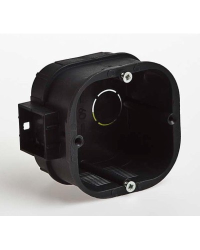 Коробка TYCO СП 60х60х42 IP30 (10183). Коробка установочная. RuVinil во Владивостоке