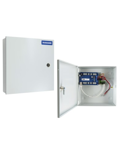 ACS-202-CE-BM (POE). Контроллер СКУД сетевой. RusGuard во Владивостоке