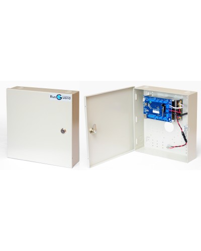 ACS-102-CE-BM. Контроллер СКУД сетевой. RusGuard во Владивостоке