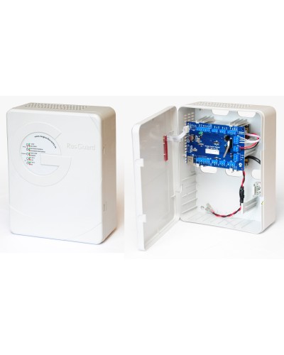 ACS-102-CE-B. Контроллер СКУД сетевой. RusGuard во Владивостоке