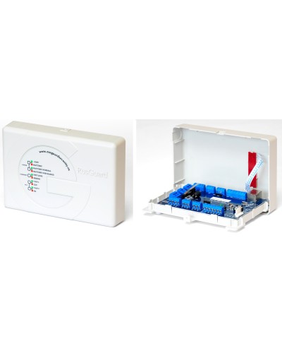 ACS-102-CE-S. Контроллер СКУД сетевой. RusGuard во Владивостоке