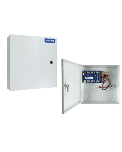 ACS-202-CE-BM. Контроллер СКУД сетевой. RusGuard во Владивостоке
