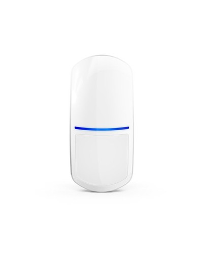 SLIM-DUAL-PRO. Извещатель охранный оптико-электронный комбинированный с каналом антимаскирования. SATEL во Владивостоке