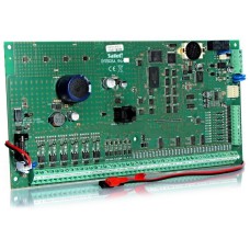 INTEGRA 64. Плата охранно-пожарной сигнализации. SATEL