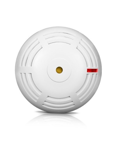 ASD-150. Извещатель пожарный дымовой оптико-электронный радиоканальный. SATEL во Владивостоке