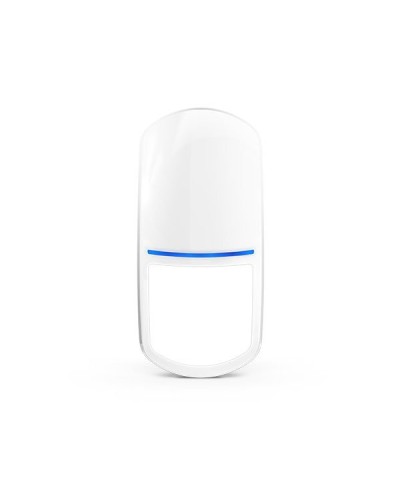 SLIM-PIR-LUNA. Извещатель охранный оптико-электронный и функцией освещения. SATEL во Владивостоке