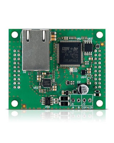 GSM-X-ETH. Модуль расширения для GSM-X. SATEL во Владивостоке