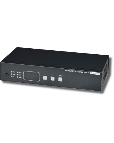 HKM02BPT-4K. Удлинитель HDMI, USB, аудио, RS232, ИК-сигналов. SC&T во Владивостоке