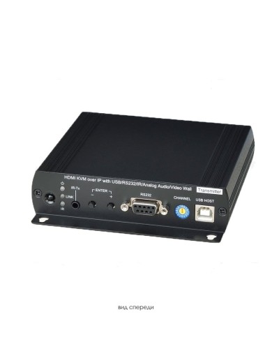 HKM02BT. Удлинитель KVM. SC&T во Владивостоке
