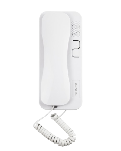 SKP-7 (White). Трубка переговорная. SLINEX во Владивостоке