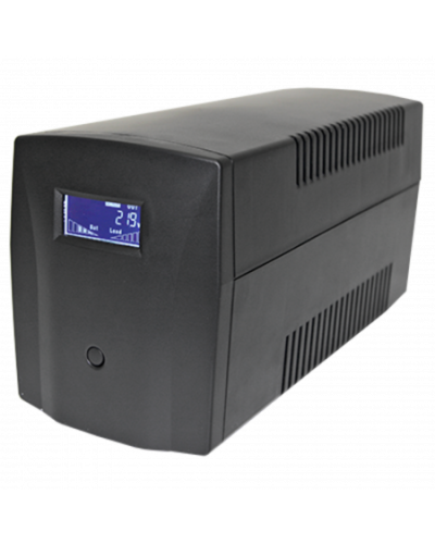 SNR-UPS-LID-800: Источник бесперебойного питания во Владивостоке