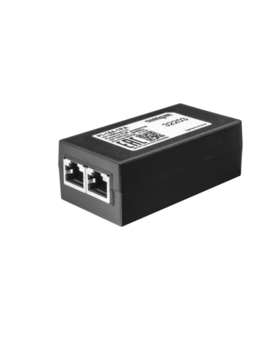 PI-154-1PA: PoE инжектор неуправляемый 1x10/100BASE-TX 50В PoE passive во Владивостоке