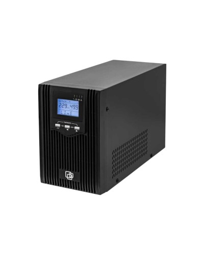 SNR-UPS-LID-1000-XPS: Источник бесперебойного питания во Владивостоке