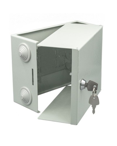 КРТ 30 (12-0486). Коробка распределительная Indoor/Outdoor. SUPRLAN во Владивостоке