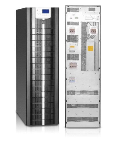 SVC GT33-20KLS. Источник бесперебойного питания. SVC во Владивостоке