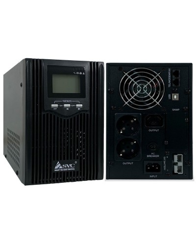 SVC W-600L/SE. Источник бесперебойного питания. SVC во Владивостоке