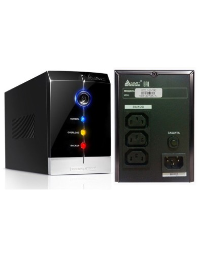SVC V-800-F/A2. Источник бесперебойного питания. SVC во Владивостоке