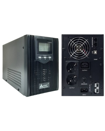 SVC W-1000L/SE. Источник бесперебойного питания. SVC во Владивостоке