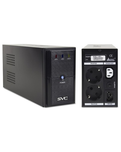 SVC V-650-L. Источник бесперебойного питания. SVC во Владивостоке