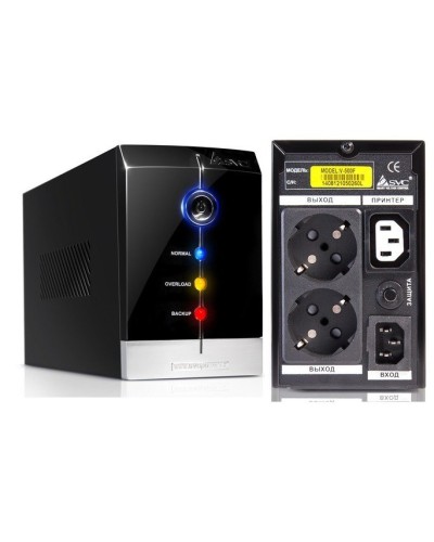 SVC V-800-F. Источник бесперебойного питания. SVC во Владивостоке