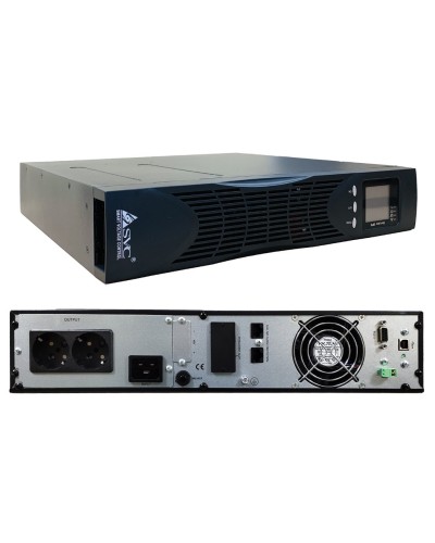 SVC TRX11-3KL-LCD/AS09SC. Источник бесперебойного питания. SVC во Владивостоке