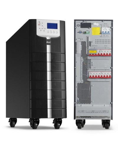 SVC GT33-10KLS. Источник бесперебойного питания. SVC во Владивостоке