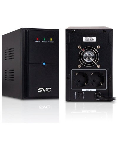 SVC V-2000-L. Источник бесперебойного питания. SVC во Владивостоке